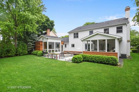 206 E Scranton Ave, Lake Bluff, IL 60044 photo 29
