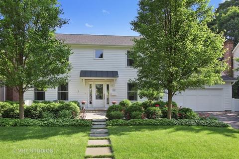 206 E Scranton Ave, Lake Bluff, IL 60044 photo 1