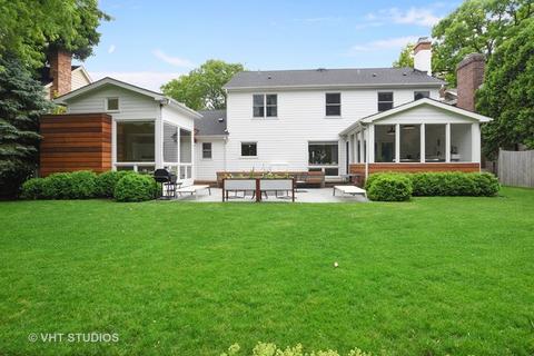 206 E Scranton Ave, Lake Bluff, IL 60044 photo 28