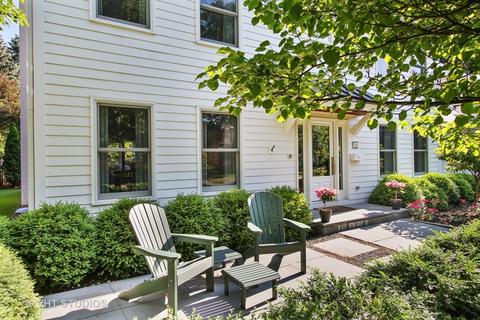 206 E Scranton Ave, Lake Bluff, IL 60044 photo 2