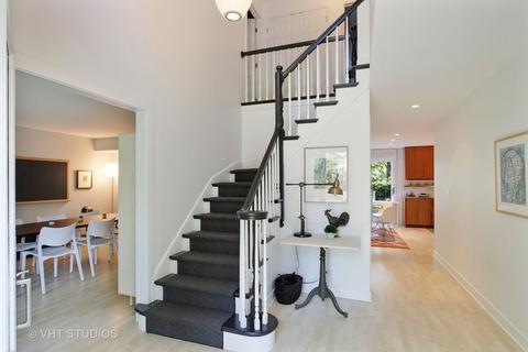 206 E Scranton Ave, Lake Bluff, IL 60044 photo 3