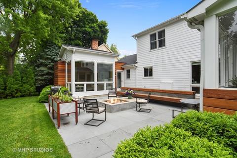 206 E Scranton Ave, Lake Bluff, IL 60044 photo 27