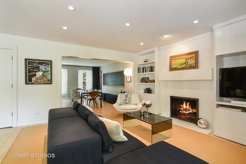 206 E Scranton Ave, Lake Bluff, IL 60044 photo 8