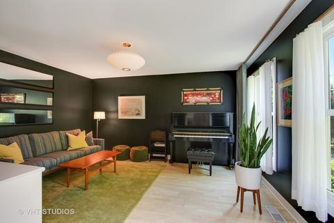 206 E Scranton Ave, Lake Bluff, IL 60044 photo 5