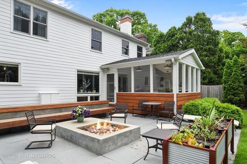 206 E Scranton Ave, Lake Bluff, IL 60044 photo 26