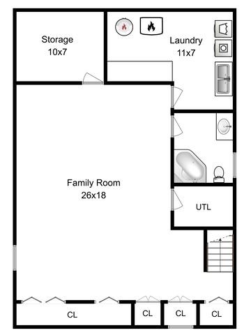 548 Radcliffe Ave, Des Plaines, IL 60016 photo 25