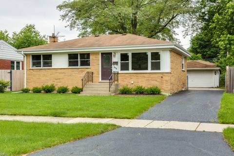 548 Radcliffe Ave, Des Plaines, IL 60016 photo 1