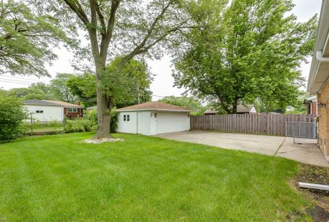 548 Radcliffe Ave, Des Plaines, IL 60016 photo 22