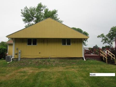 212 E Wilson St, Peotone, IL 60468 photo 4