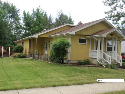 212 E Wilson St, Peotone, IL 60468 photo 1