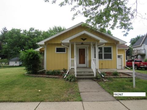 212 E Wilson St, Peotone, IL 60468 photo 2