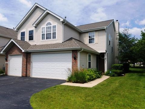 3181 Anton Dr, Aurora, IL 60504 photo 2
