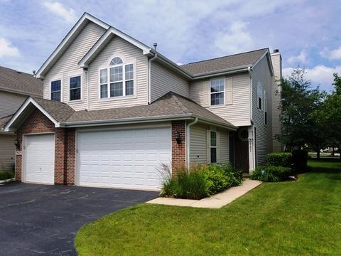 3181 Anton Dr, Aurora, IL 60504 photo 1