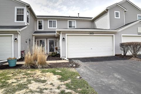 3035 Creekside Dr, Plainfield, IL 60586 photo 1