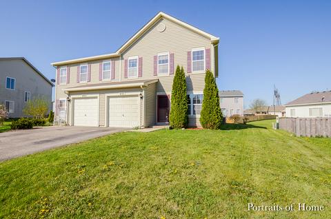 410 Gregory Ln, Plano, IL 60545 photo 2