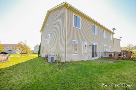 410 Gregory Ln, Plano, IL 60545 photo 15