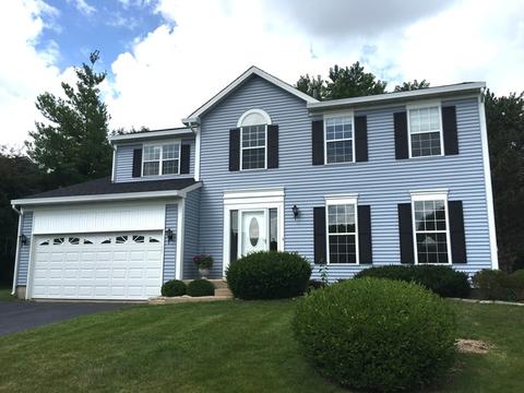 44 Hampton St, Cary, IL 60013 photo 1