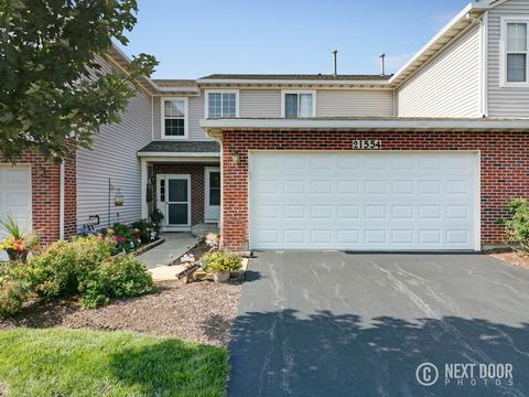 21554 Eich Dr, Crest Hill, IL 60403 photo 1
