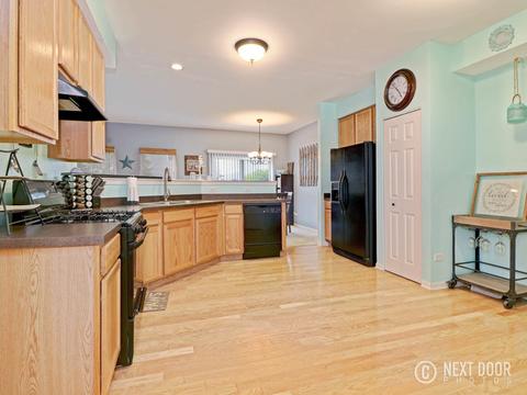 21554 Eich Dr, Crest Hill, IL 60403 photo 15