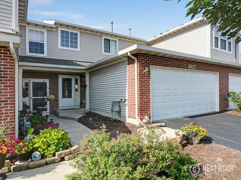 21554 Eich Dr, Crest Hill, IL 60403 photo 2