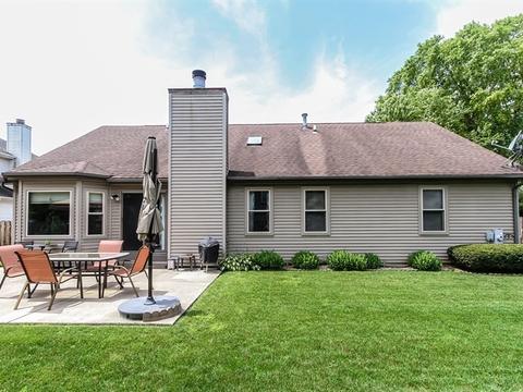 611 Yellowstone Dr, Elgin, IL 60123 photo 22