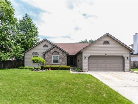 611 Yellowstone Dr, Elgin, IL 60123 photo 1