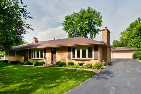 4005 Hillcrest Pl, Johnsburg, IL 60051 photo 1