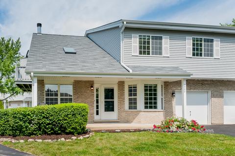 3522 Willowview Ct, Aurora, IL 60504 photo 1