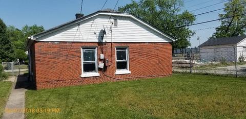 14934 Champlain Ave, Dolton, IL 60419 photo 8