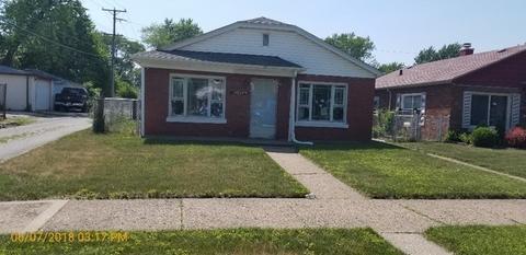 14934 Champlain Ave, Dolton, IL 60419 photo 1
