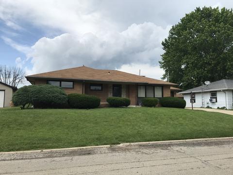 719 16th St, Peru, IL 61354 photo 1