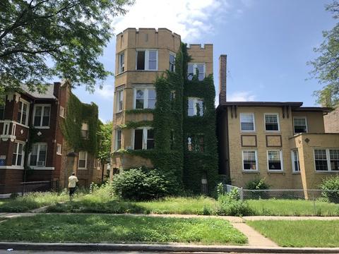 7948 S Evans Ave, Chicago, IL 60619 photo 1