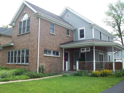 218 E Oneida Ave, Elmhurst, IL 60126 photo 2