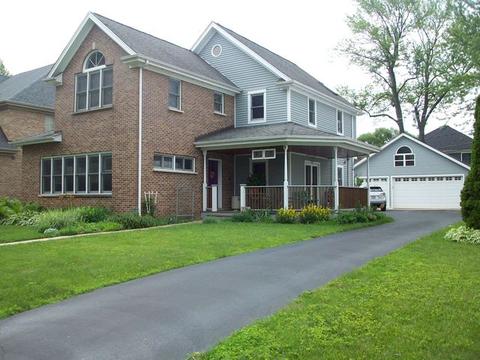 218 E Oneida Ave, Elmhurst, IL 60126 photo 1