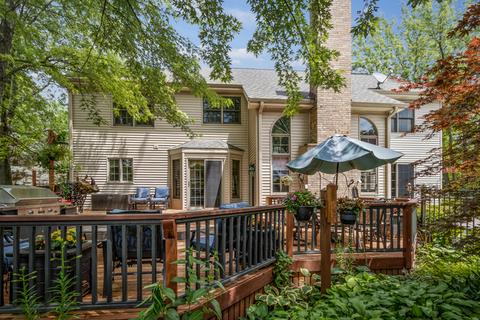 2331 Buckthorn Dr, Algonquin, IL 60102 photo 32