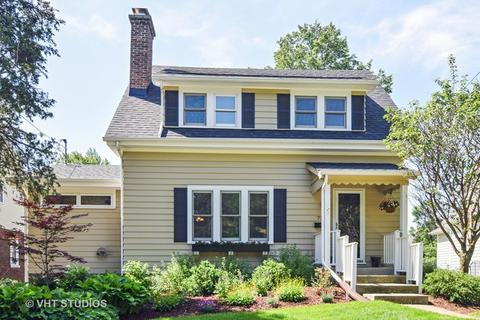 712 E Indiana St, Wheaton, IL 60187 photo 1