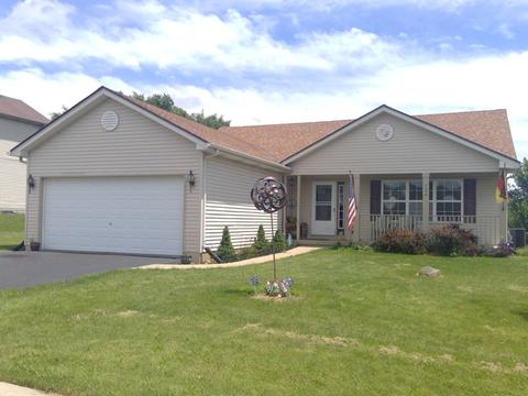 724 River Edge Cir, Ottawa, IL 61350 photo 1