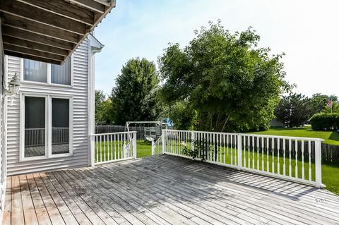 1405 Stonegate Rd, Algonquin, IL 60102 photo 5