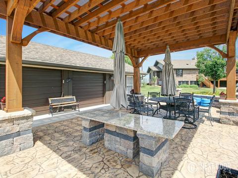 25821 W Renwick Rd, Plainfield, IL 60544 photo 47
