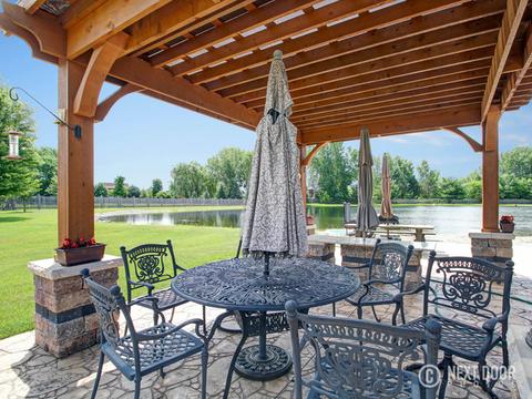 25821 W Renwick Rd, Plainfield, IL 60544 photo 46