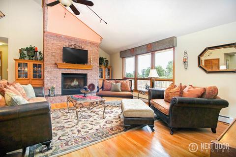 25821 W Renwick Rd, Plainfield, IL 60544 photo 8