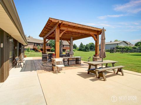 25821 W Renwick Rd, Plainfield, IL 60544 photo 45