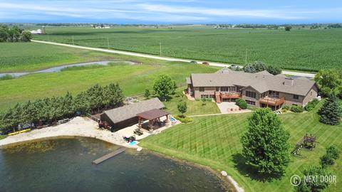 25821 W Renwick Rd, Plainfield, IL 60544 photo 3