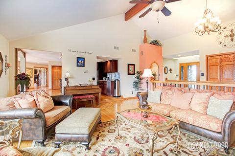 25821 W Renwick Rd, Plainfield, IL 60544 photo 9