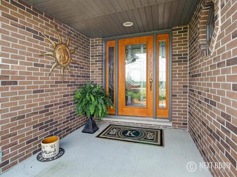 25821 W Renwick Rd, Plainfield, IL 60544 photo 7
