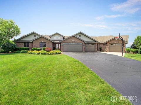 25821 W Renwick Rd, Plainfield, IL 60544 photo 6