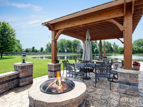 25821 W Renwick Rd, Plainfield, IL 60544 photo 49