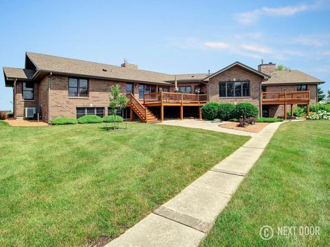 25821 W Renwick Rd, Plainfield, IL 60544 photo 59