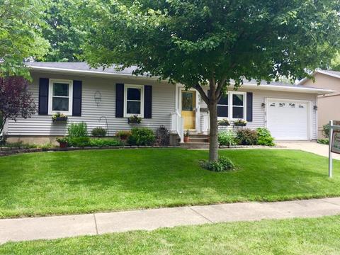519 Devonshire St, Dixon, IL 61021 photo 1