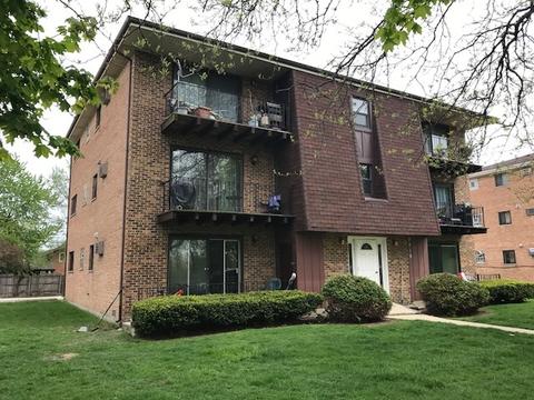 8019 Beloit Ave #2B, Bridgeview, IL 60455 photo 1